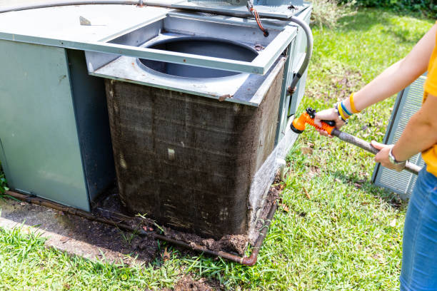 Best HVAC Maintenance and Cleaning  in Cameron Park, TX