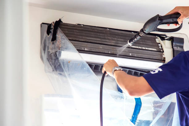Best Affordable Duct Cleaning Services  in Cameron Park, TX