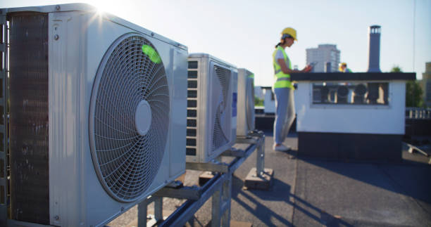 Best HVAC System Cleaning  in Cameron Park, TX