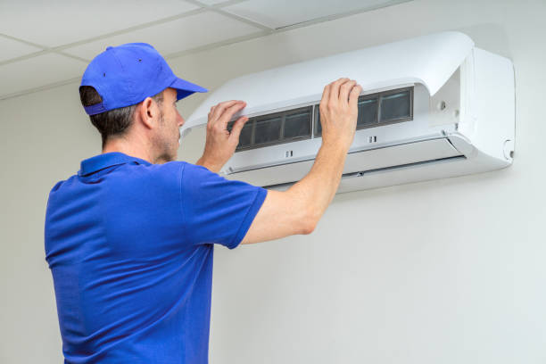 Best Commercial HVAC Duct Cleaning  in Cameron Park, TX