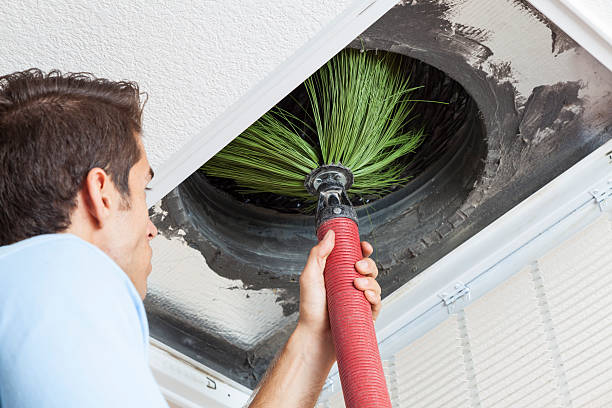 Best Best Air Duct Cleaning Company  in Cameron Park, TX