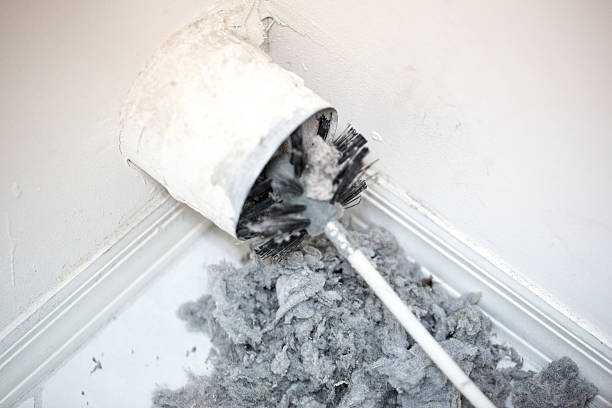 Best Ductwork Cleaning Services  in Cameron Park, TX