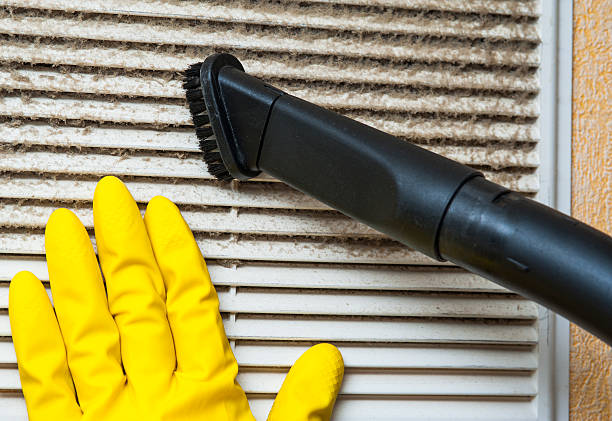 Best Commercial Air Duct Cleaning  in Cameron Park, TX